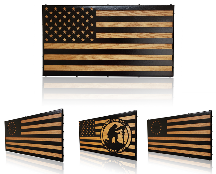 American Steel Elite Series