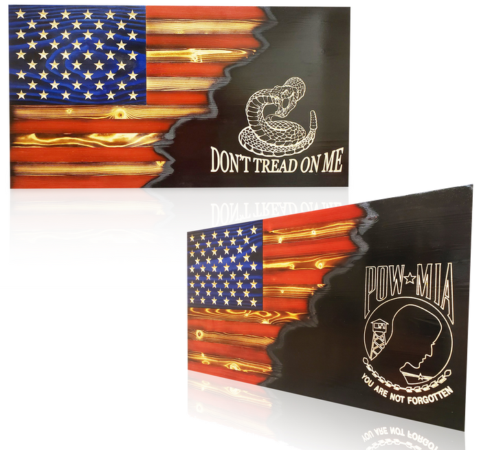 Patriot Collection