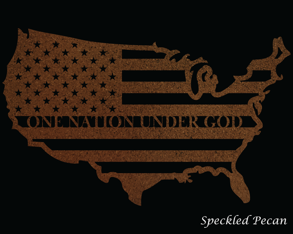 United States in Steel