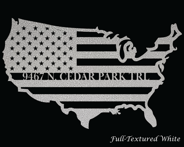 United States in Steel